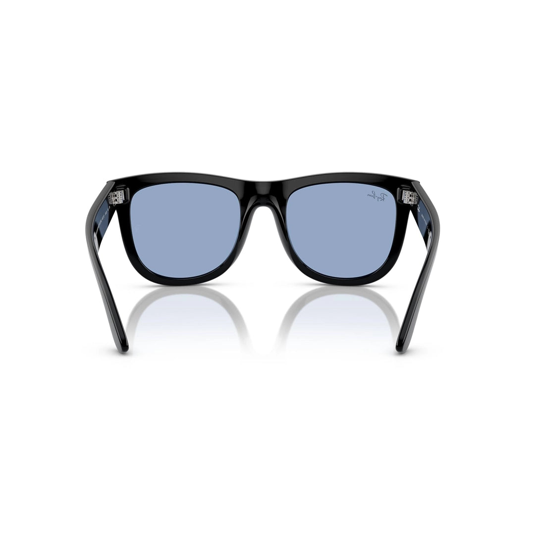 RBR0502S 6677/72 50-22 Reverse Wayfarer photo