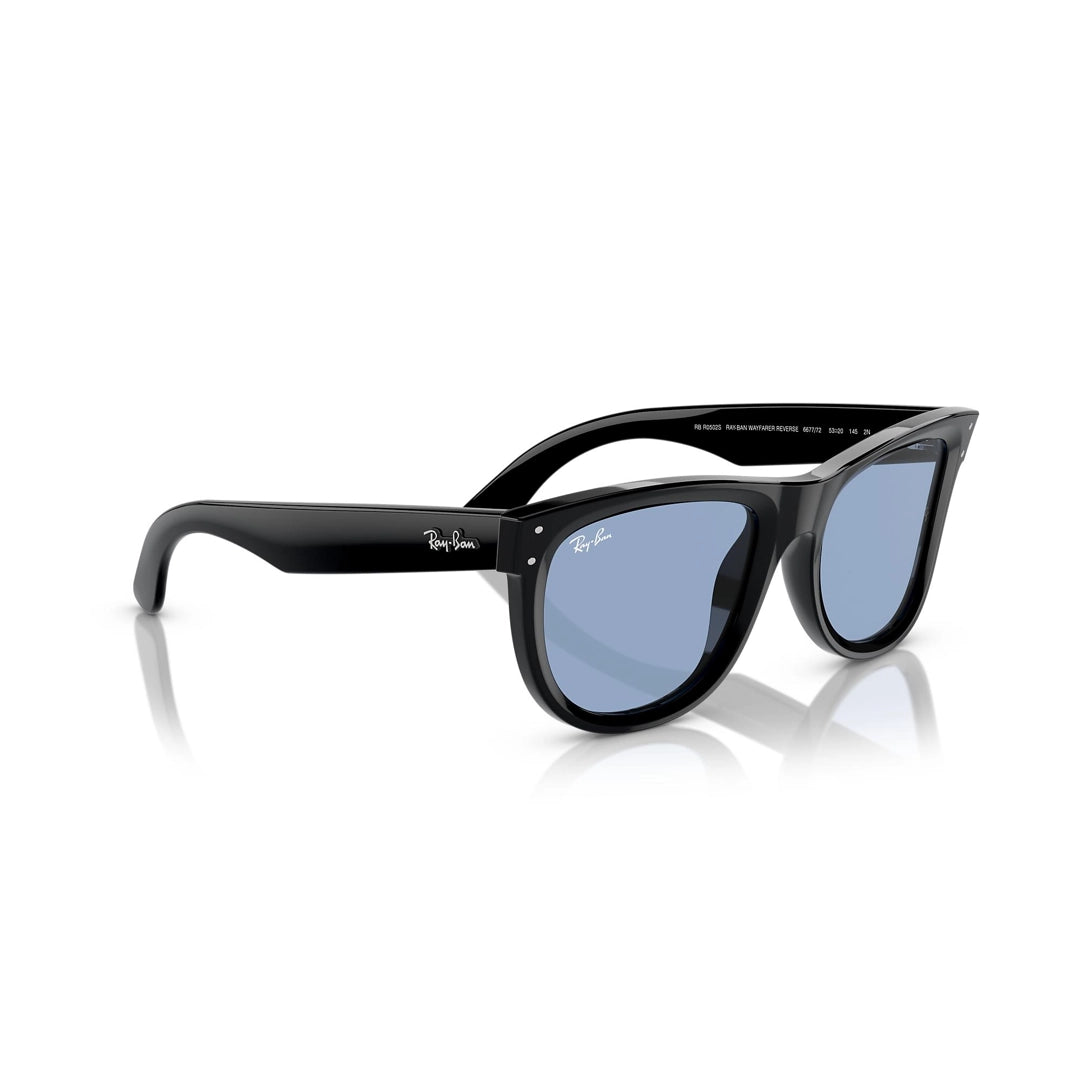 RBR0502S 6677/72 50-22 Reverse Wayfarer photo