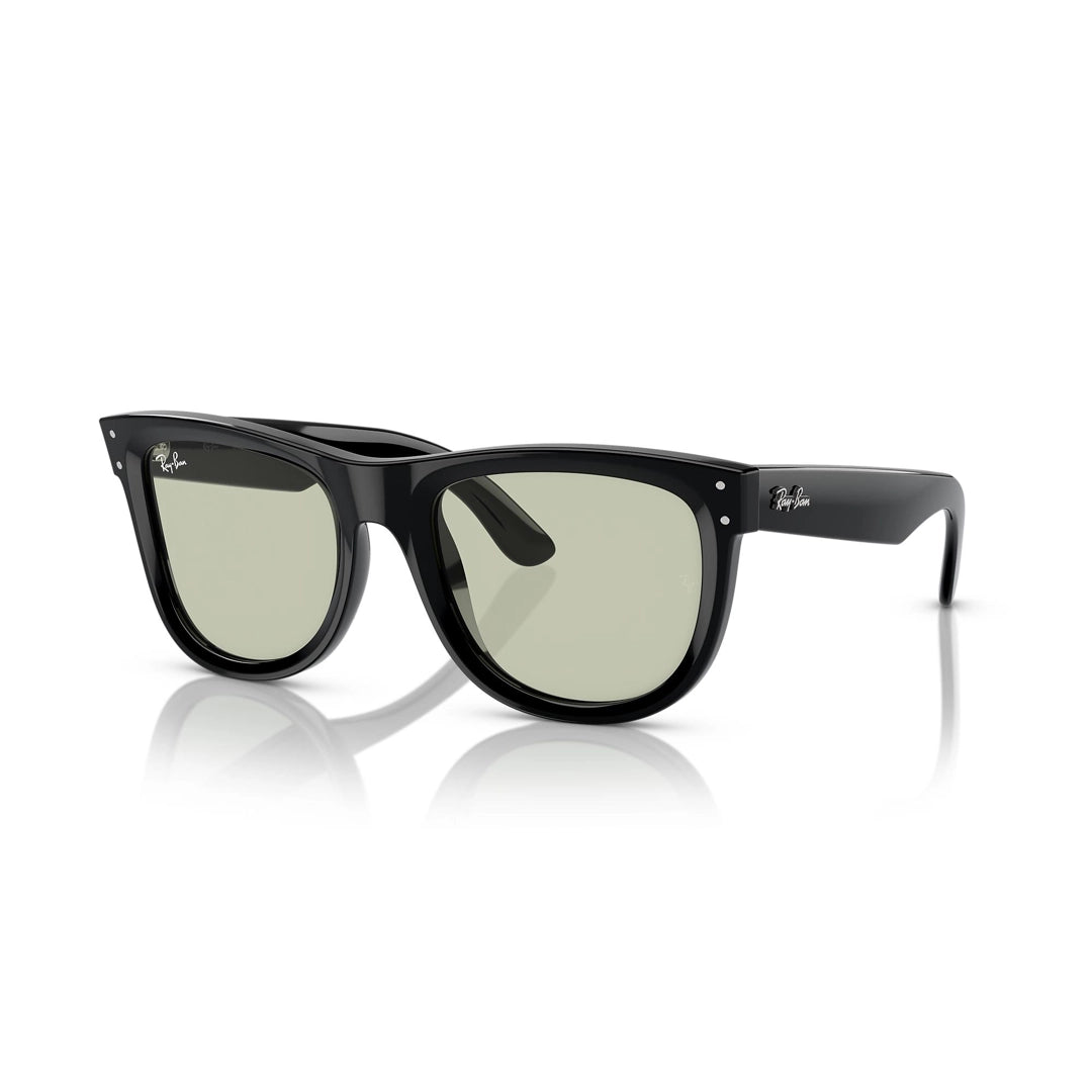 RBR0502S 6677/2 50-22 Reverse Wayfarer photo