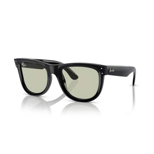 RBR0502S 6677/2 50-22 Reverse Wayfarer photo