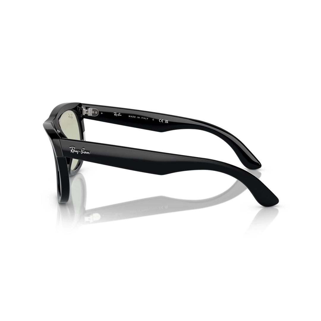 RBR0502S 6677/2 50-22 Reverse Wayfarer photo