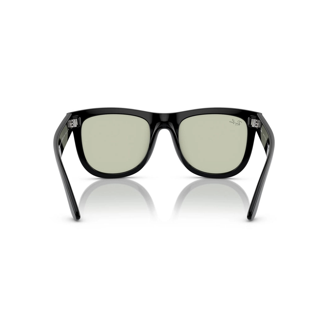 RBR0502S 6677/2 50-22 Reverse Wayfarer photo