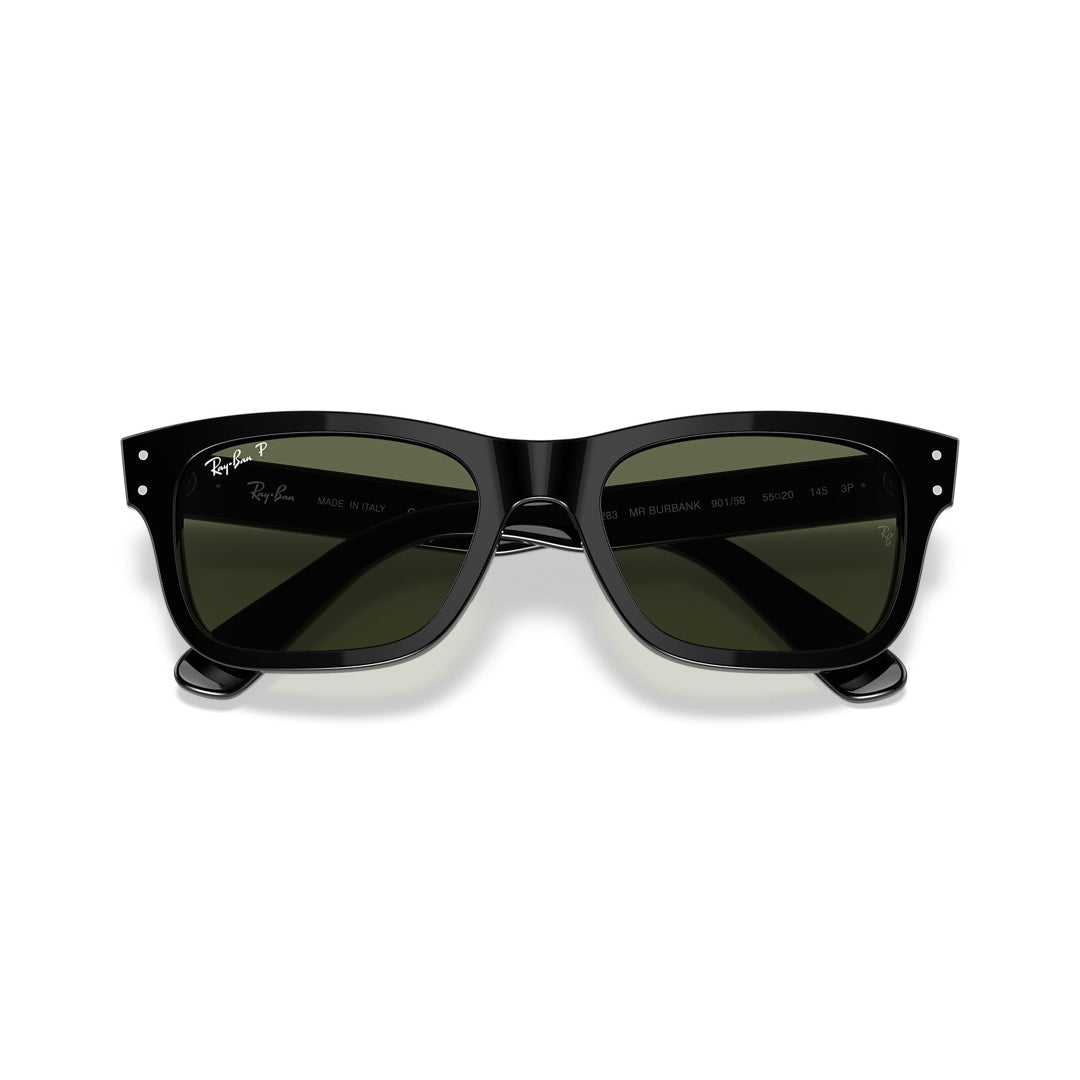 RB2283 901/58 52-20 Mr. Burbank photo