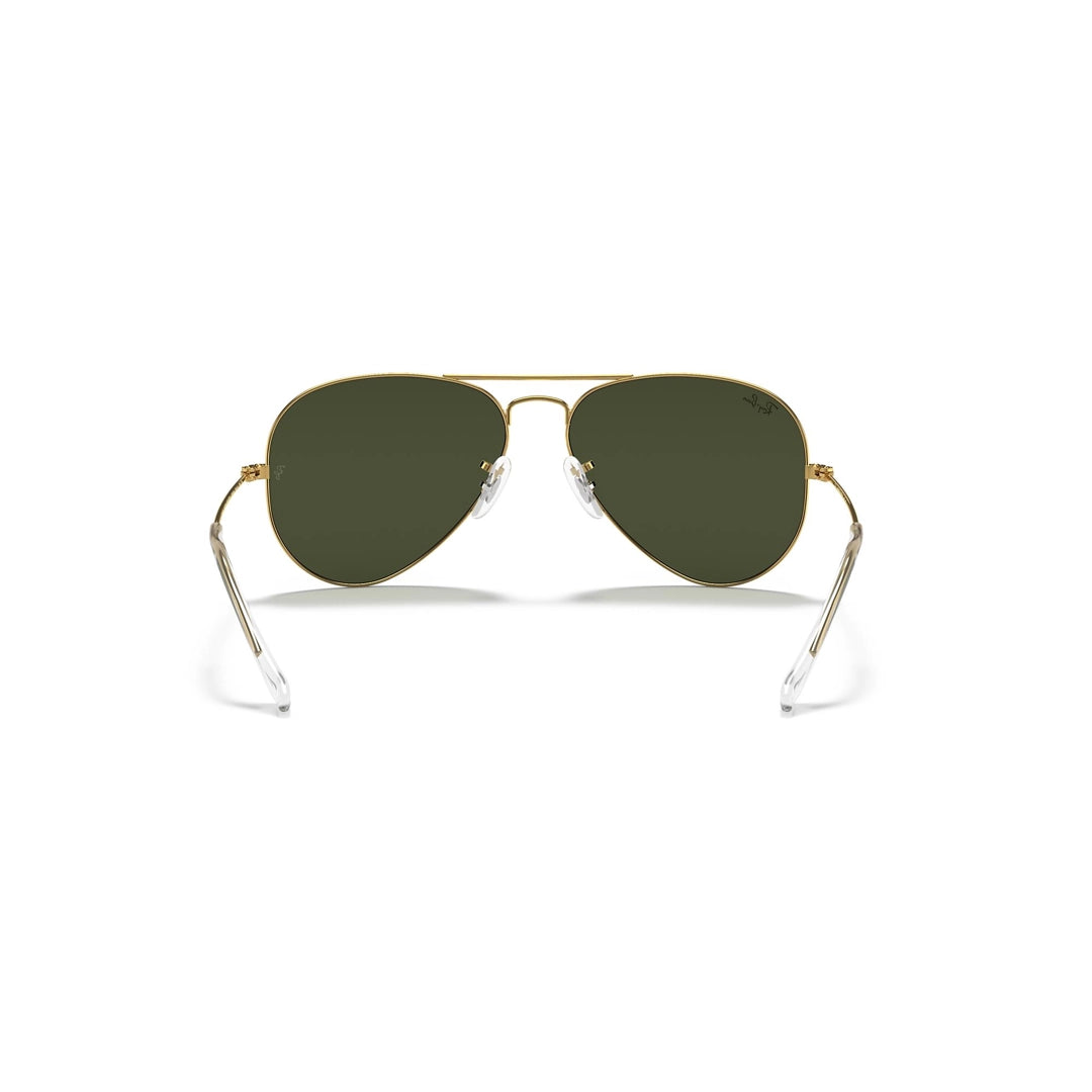 RB3025 L0205 58-14 Aviator Large Metal photo