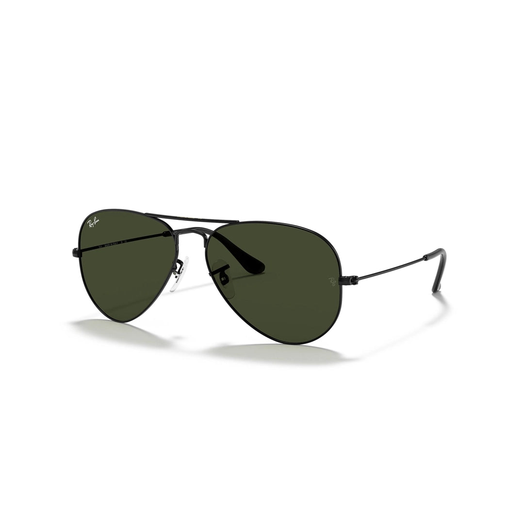 RB3025 L2823 58-14 Aviator Large Metal photo