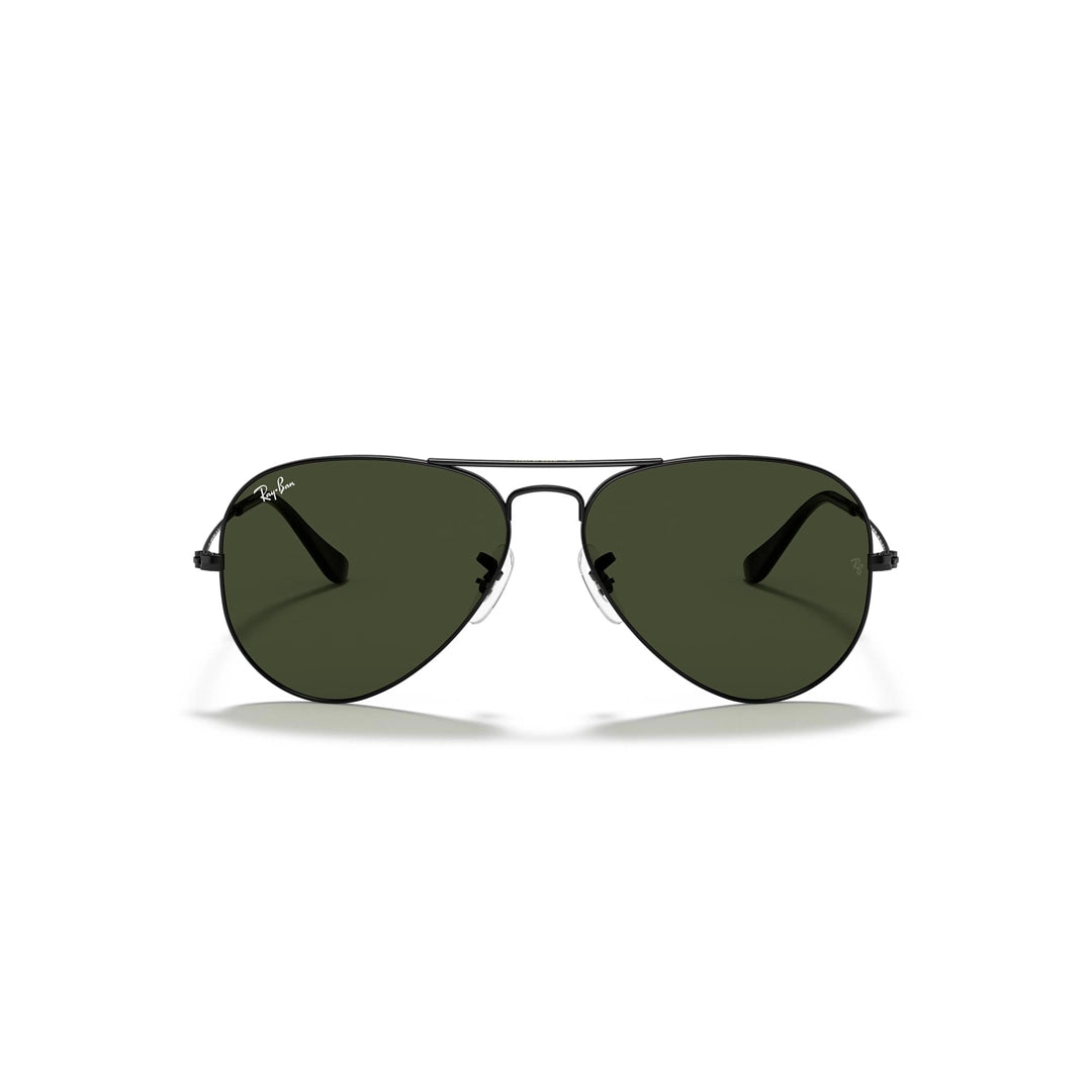 RB3025 L2823 58-14 Aviator Large Metal photo