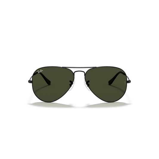 RB3025 L2823 58-14 Aviator Large Metal photo