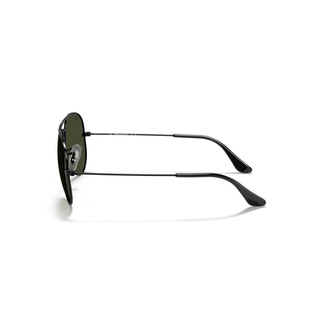 RB3025 L2823 58-14 Aviator Large Metal photo