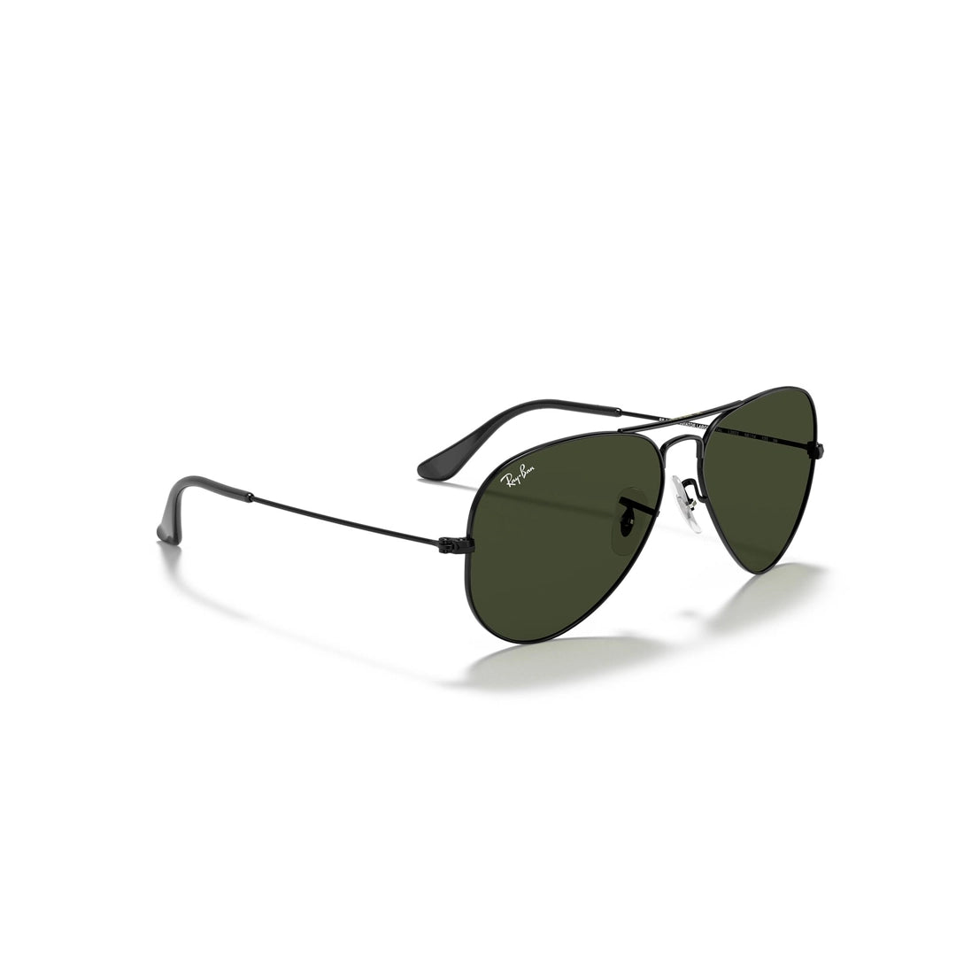 RB3025 L2823 58-14 Aviator Large Metal photo
