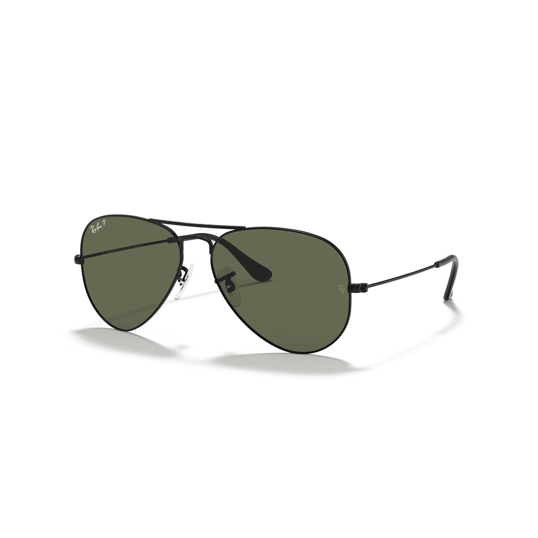 RB3025 002/58 58-14 Aviator Large Metal photo