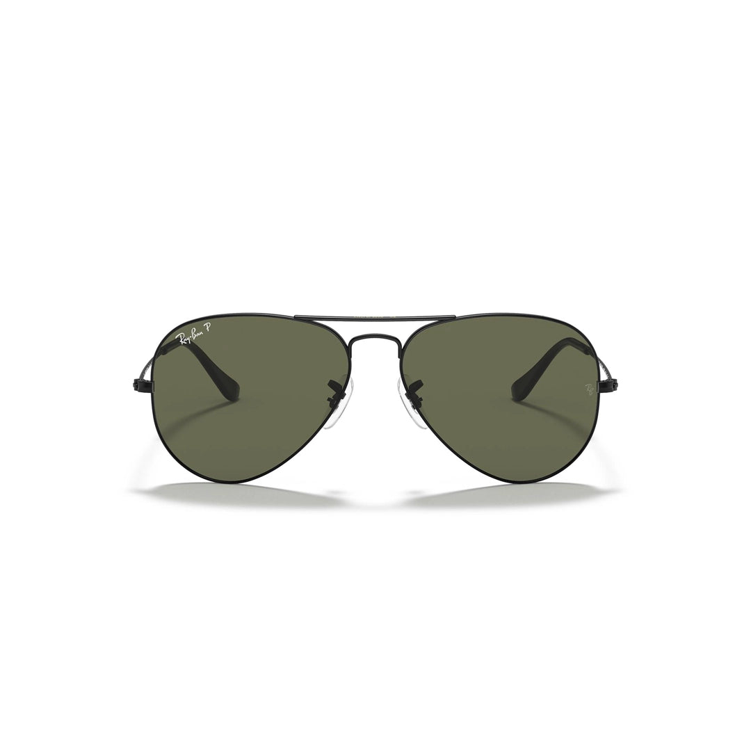 RB3025 002/58 58-14 Aviator Large Metal photo