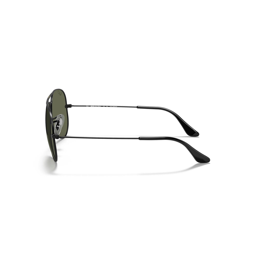 RB3025 002/58 58-14 Aviator Large Metal photo