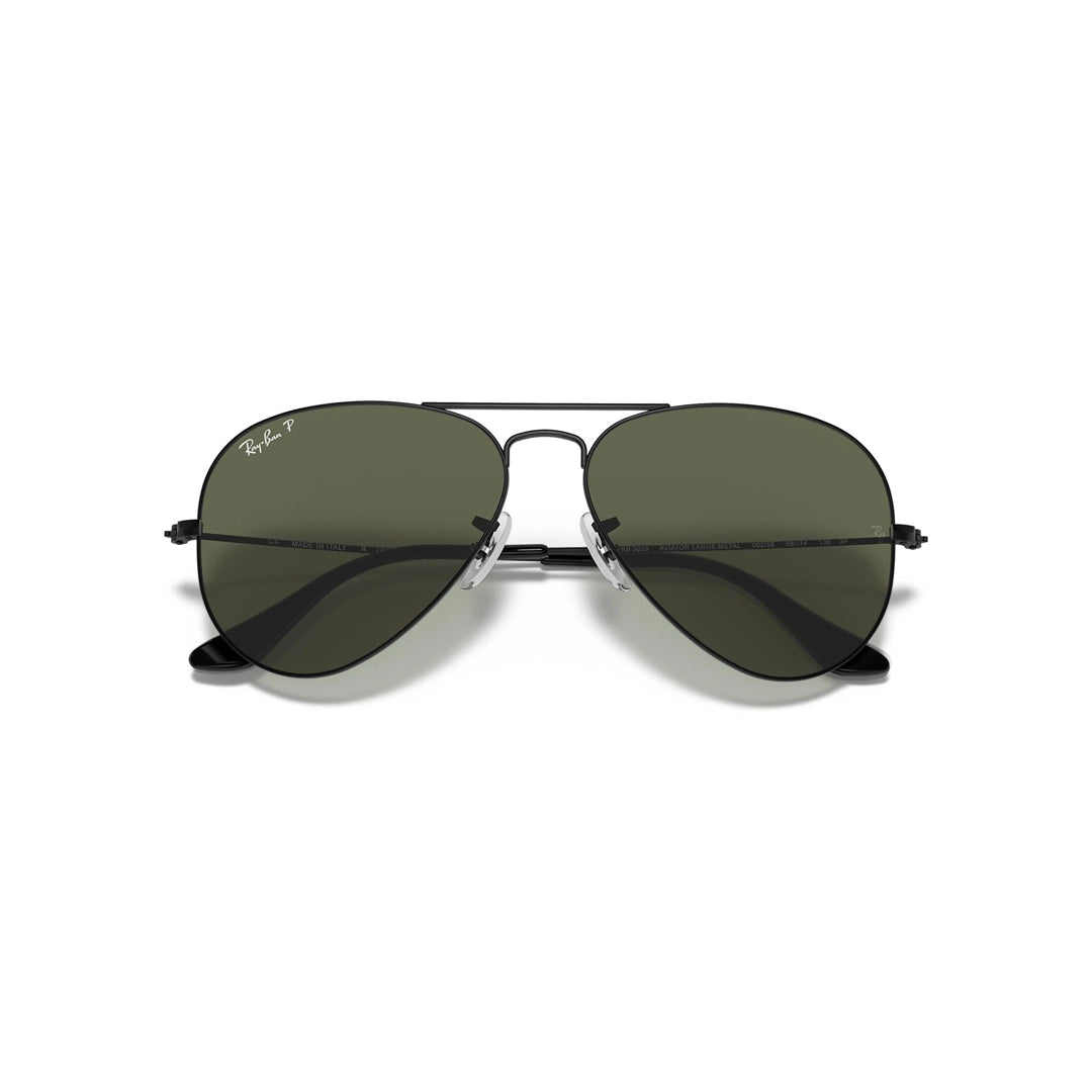 RB3025 002/58 58-14 Aviator Large Metal photo
