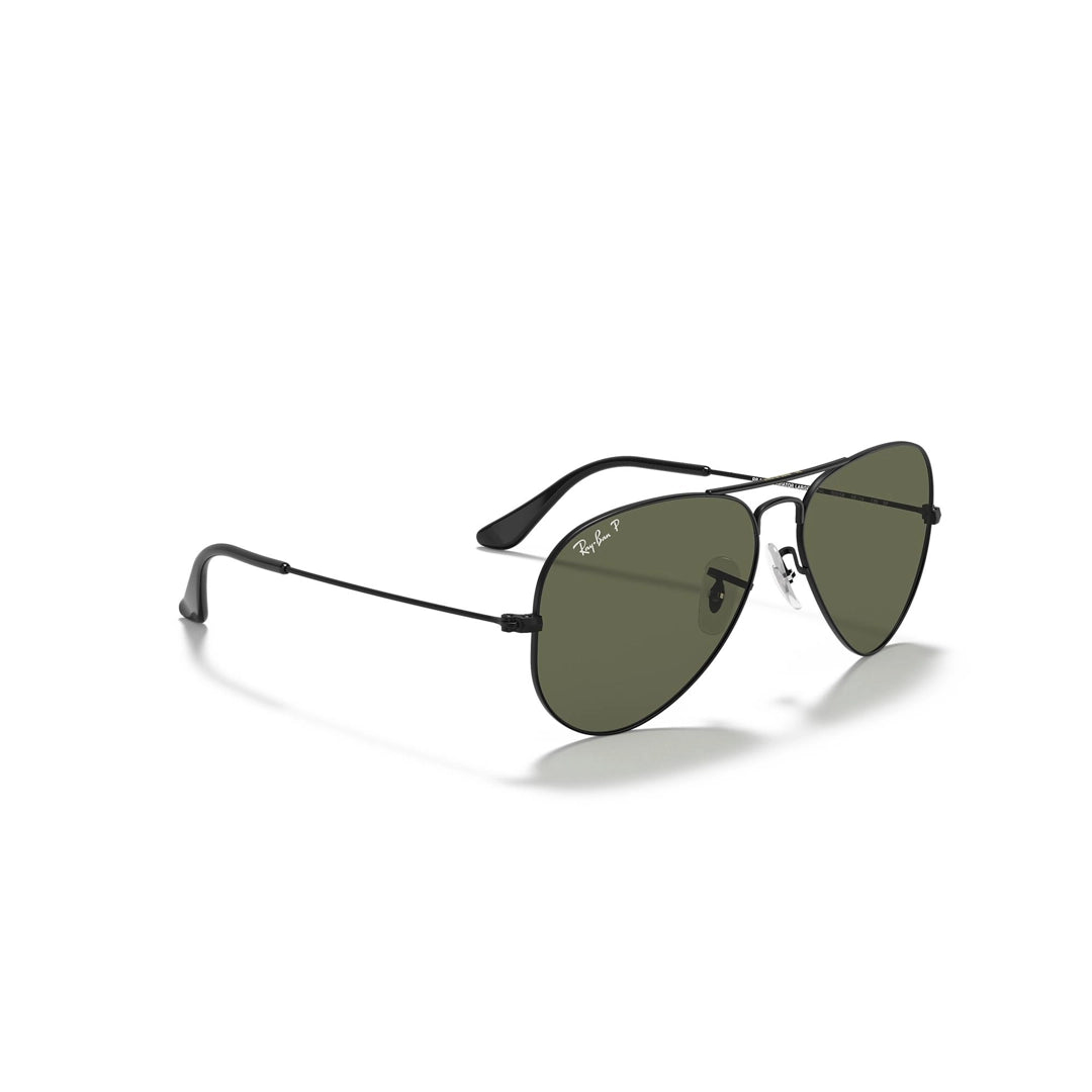 RB3025 002/58 58-14 Aviator Large Metal photo