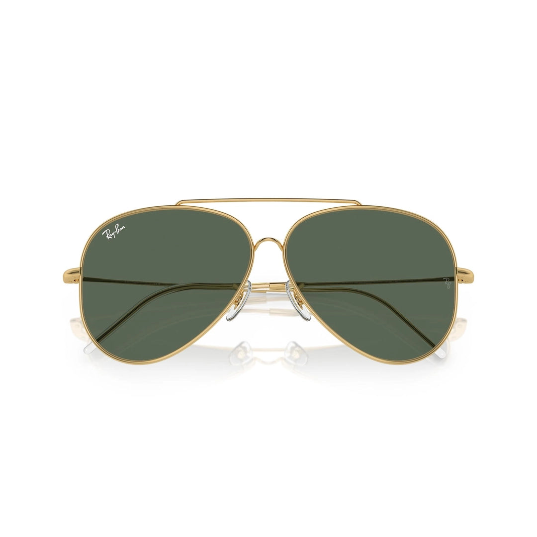 RBR0101S 001/VR 59-11 Reverse Aviator photo