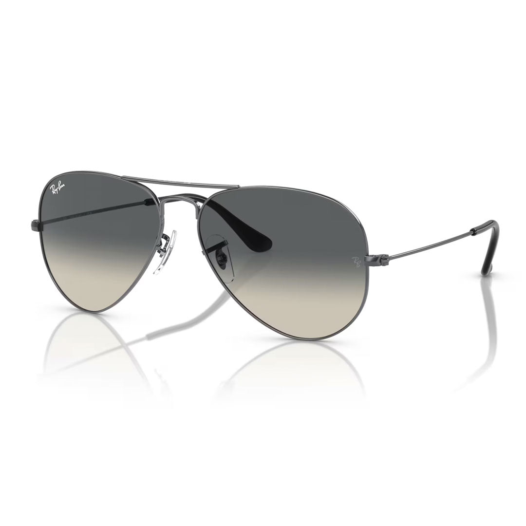 RB3025 004/71 58-14 Aviator Large Metal photo