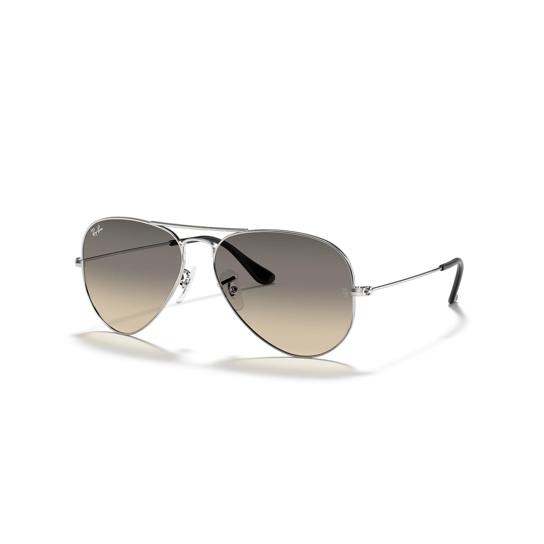 RB3025 003/32 58-14 Aviator Large Metal photo