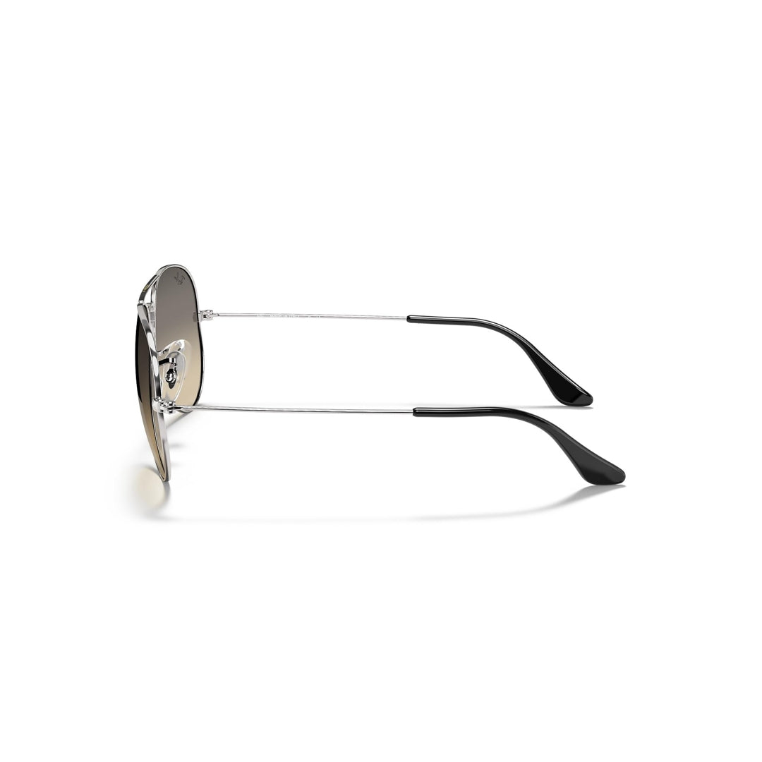RB3025 003/32 58-14 Aviator Large Metal photo