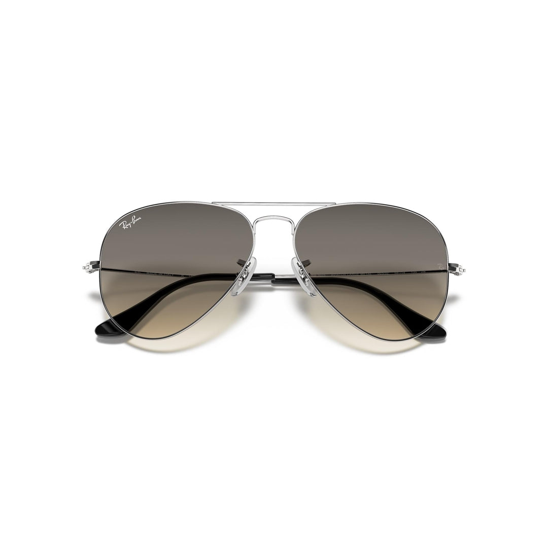 RB3025 003/32 58-14 Aviator Large Metal photo