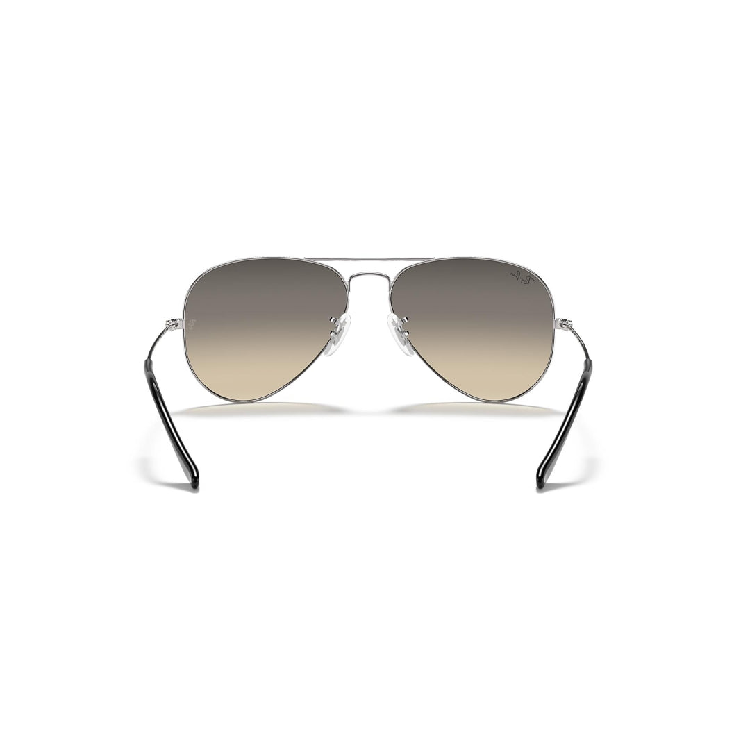 RB3025 003/32 58-14 Aviator Large Metal photo