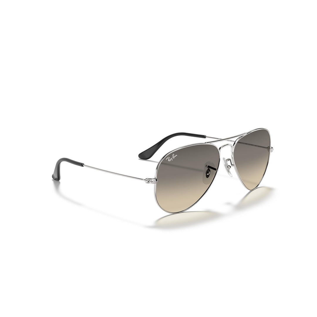RB3025 003/32 58-14 Aviator Large Metal photo