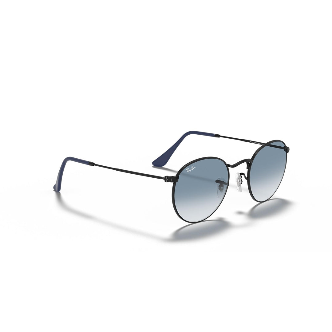 RB3447 006/3F 50-21  Round Metal photo