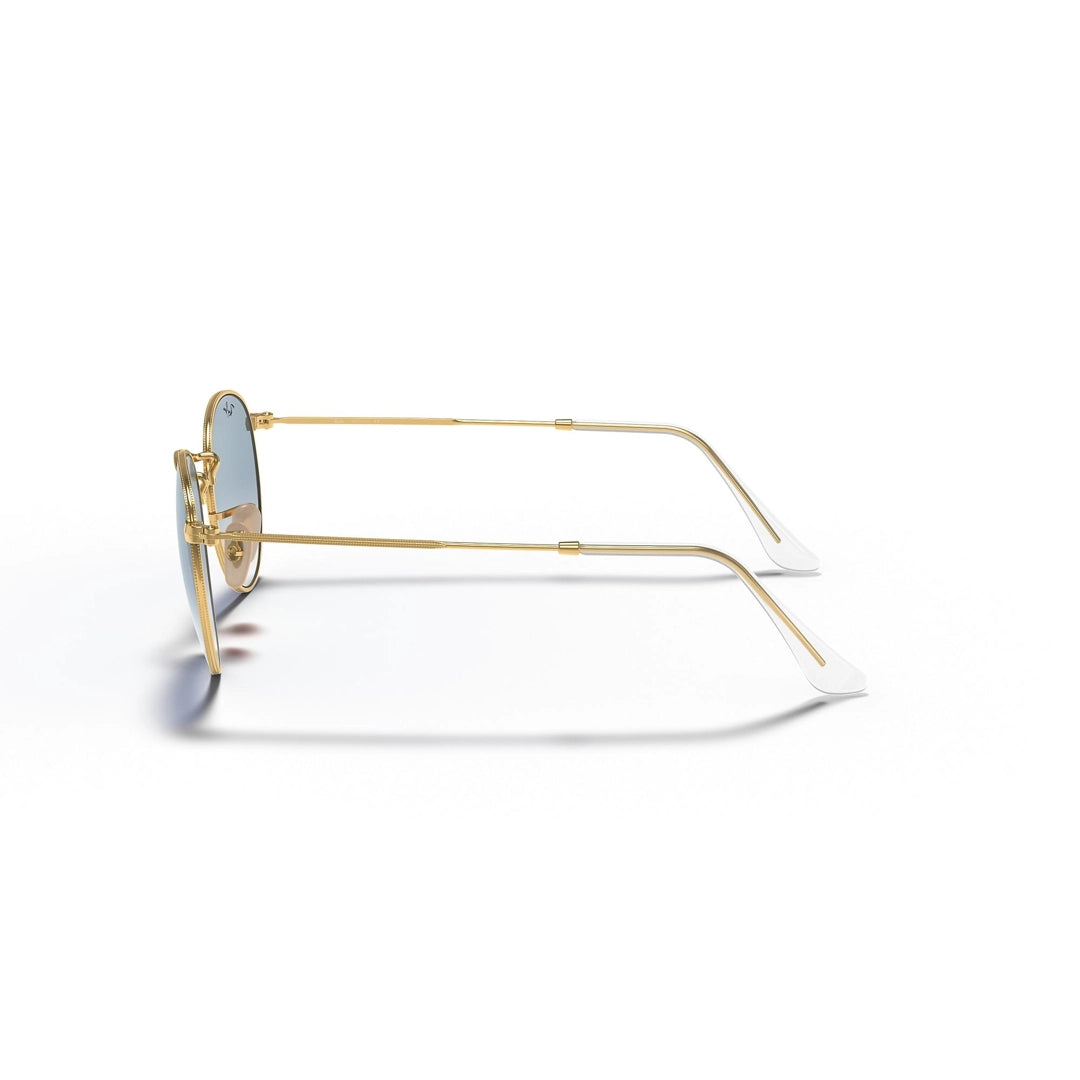 RB3447N 001/3F 50-21 Round Metal photo