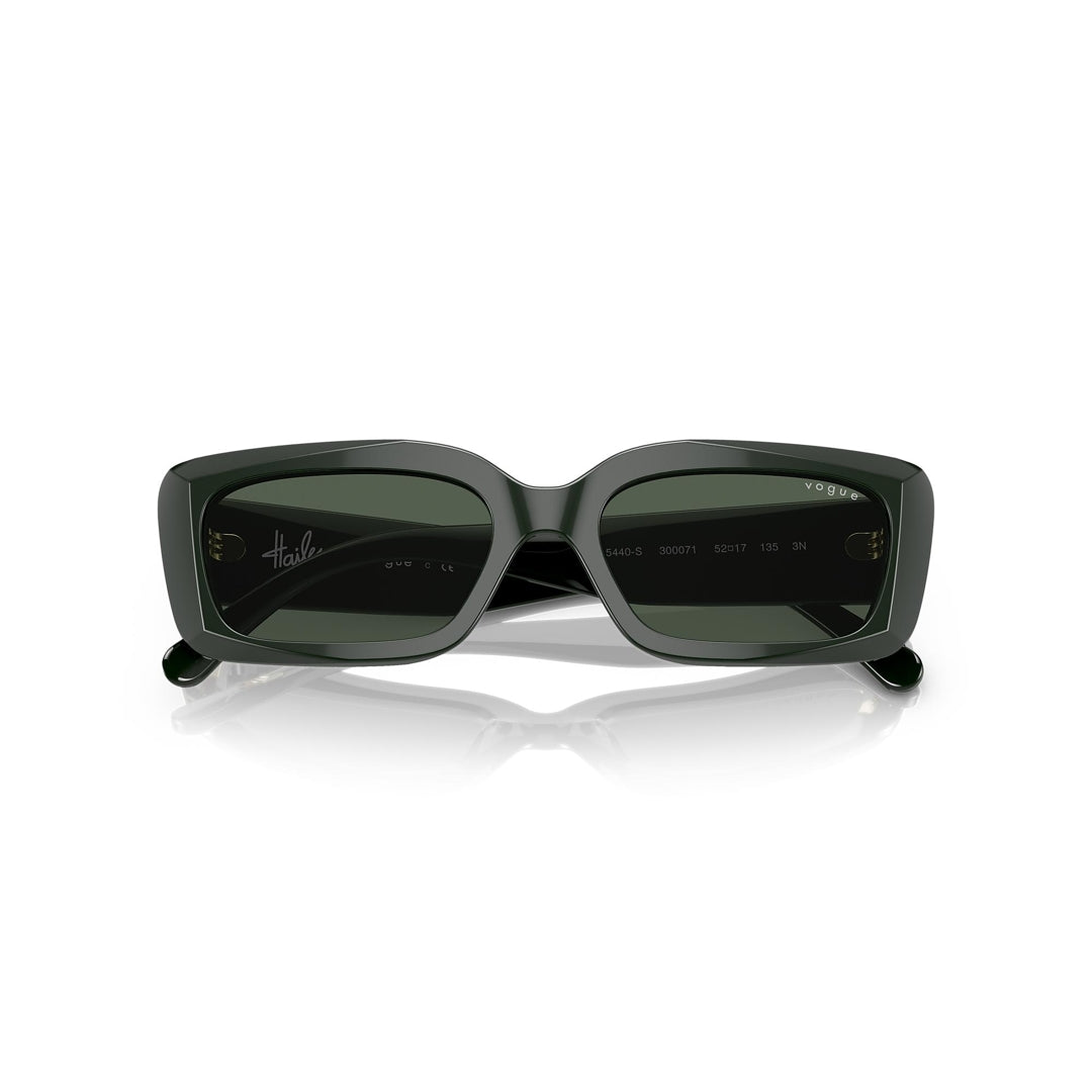 VO5440-S 300071 52-17 Hailey&Vogue photo