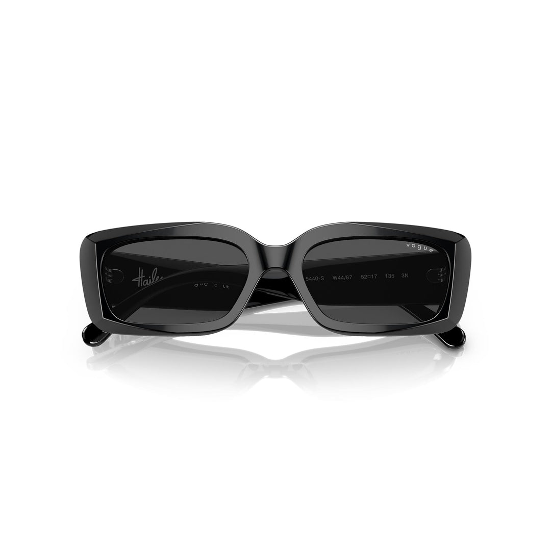 VO5440-S W44/87 52-17 Hailey&Vogue photo