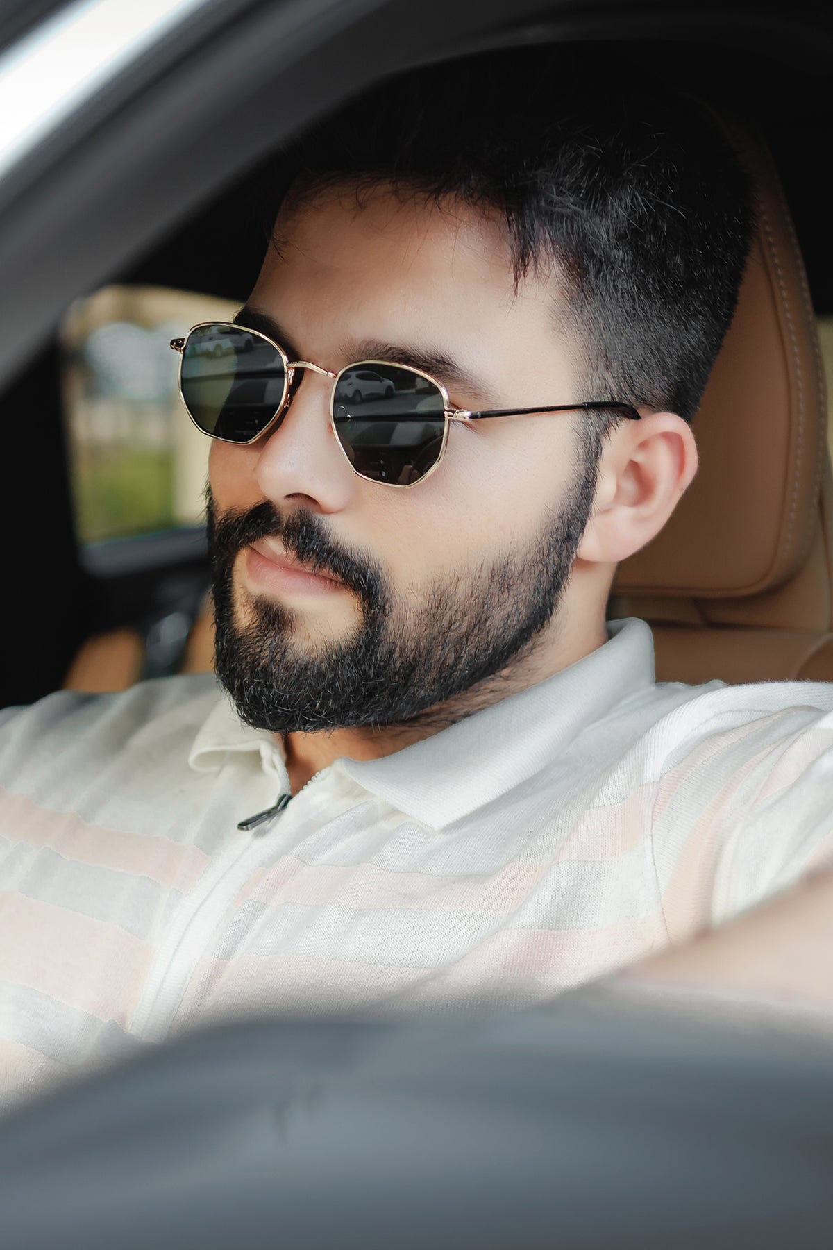 PH1001 01 51-21 Hexagonal photo