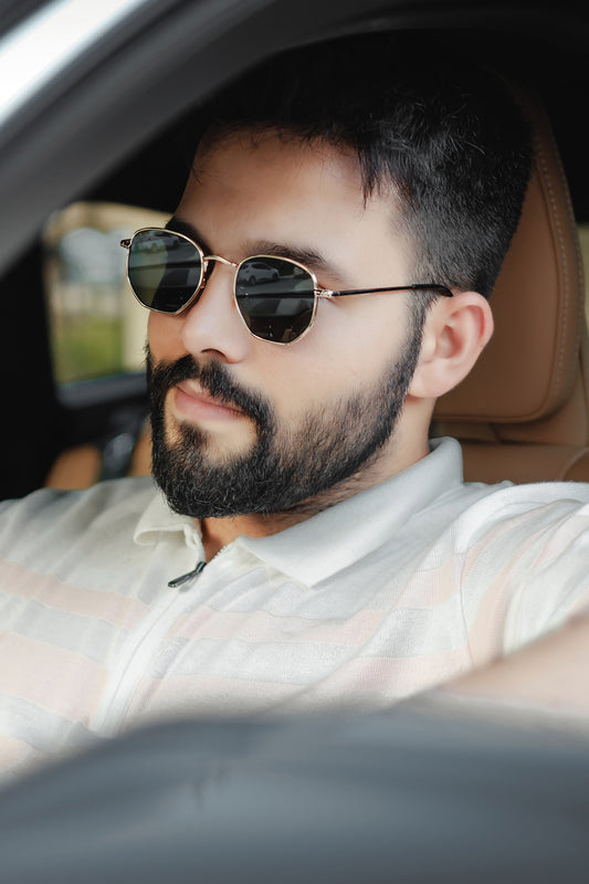 PH1001 01 51-21 Hexagonal photo