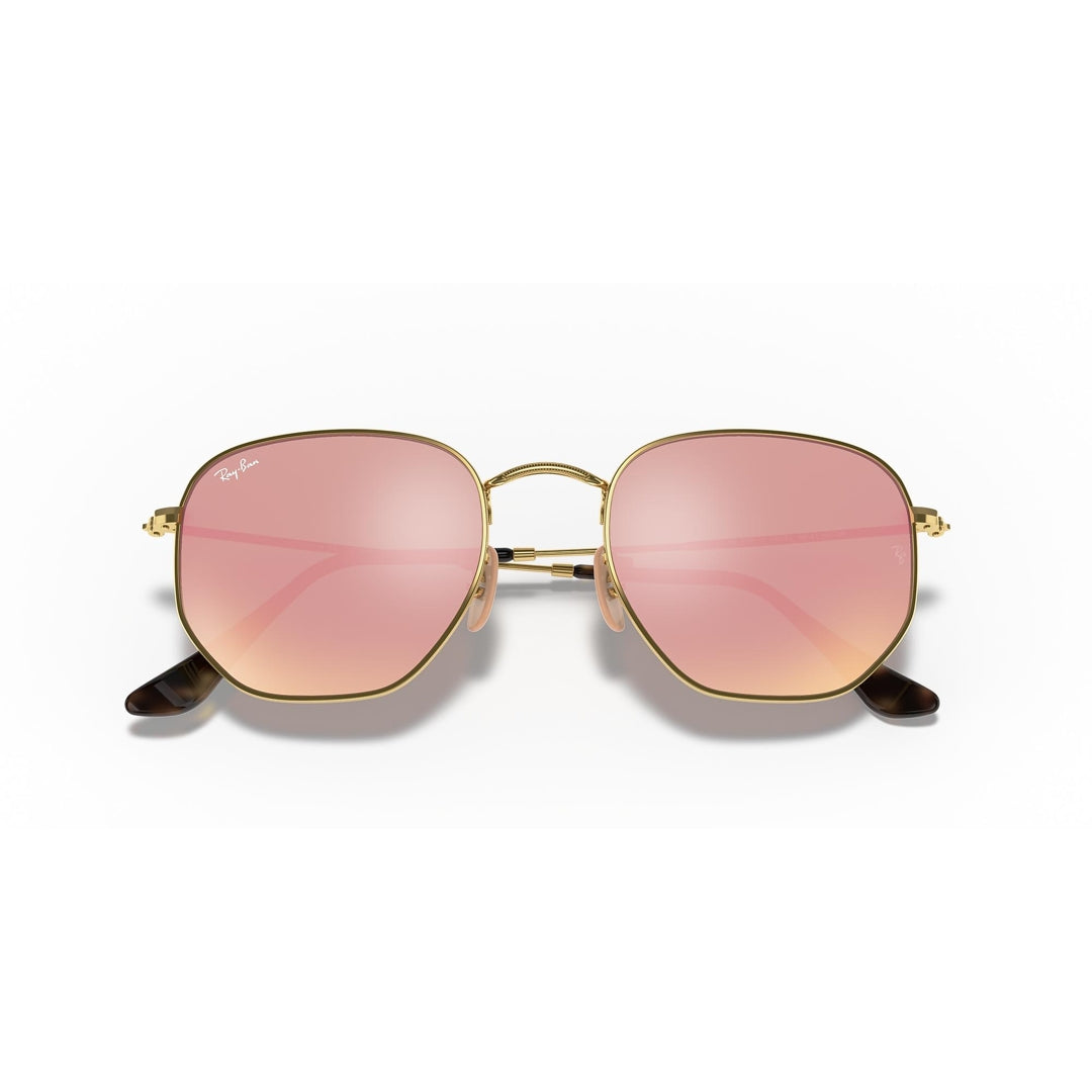 RB3548N 001/Z2 51-21 Hexagonal photo