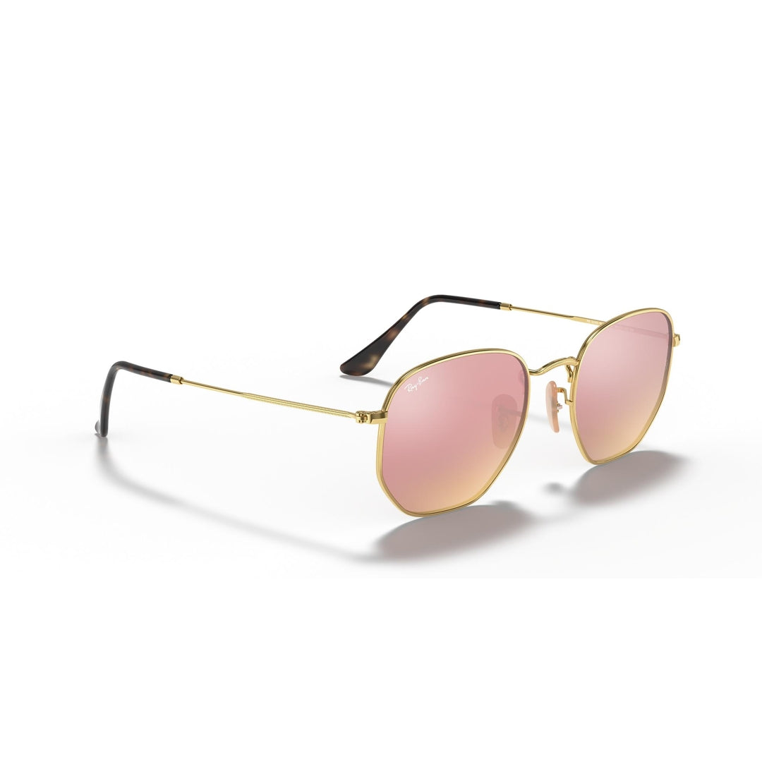 RB3548N 001/Z2 51-21 Hexagonal photo