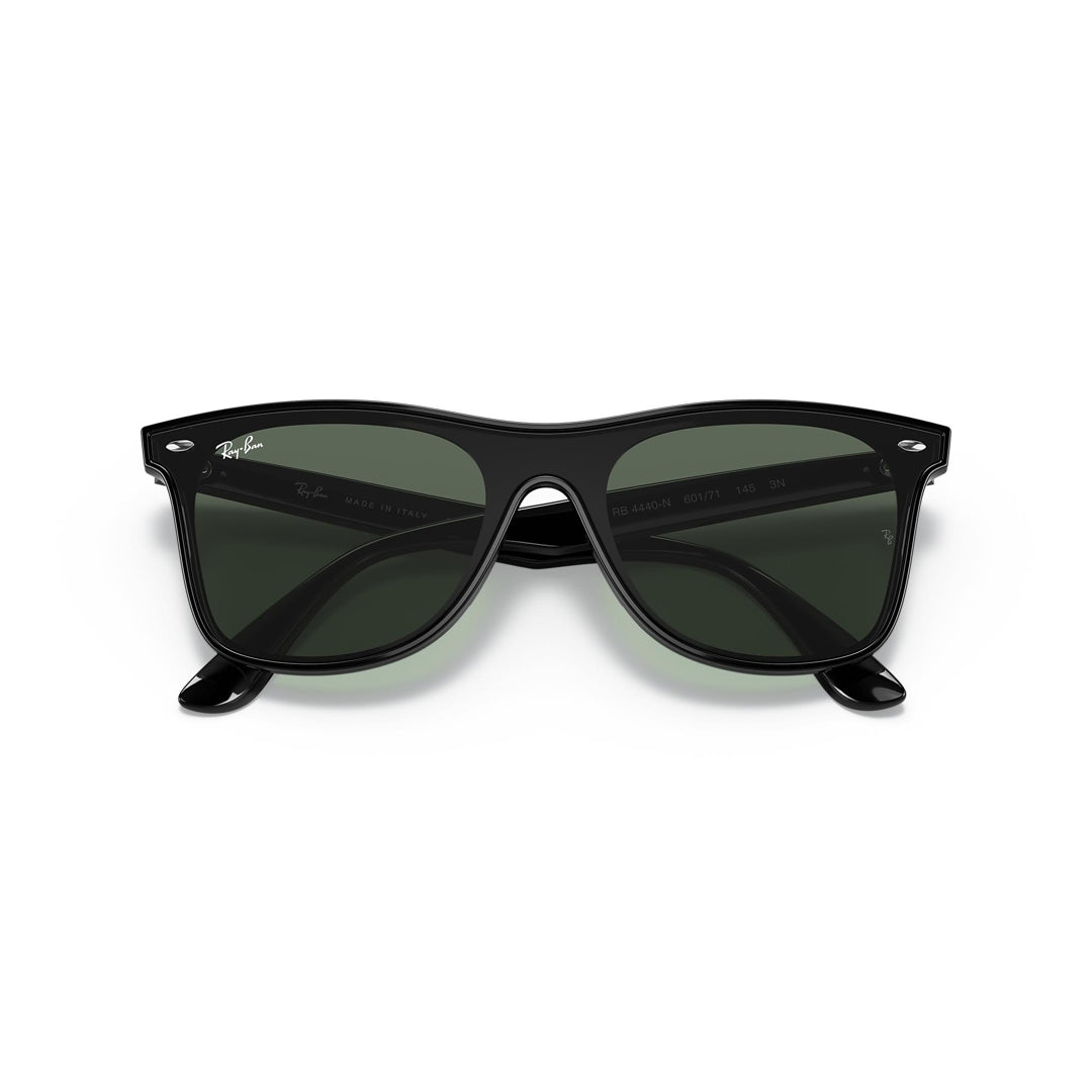 RB4440N 601/71 41 Blaze Wayfarer photo