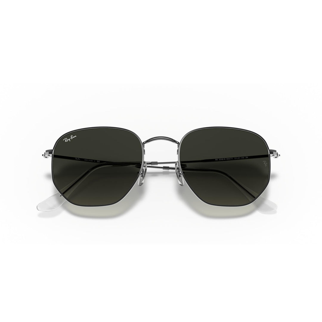 RB3548N 004/71 51-21 Hexagonal photo