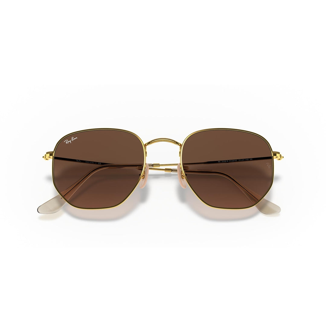 RB3548N 9124/43 51-21 Hexagonal photo