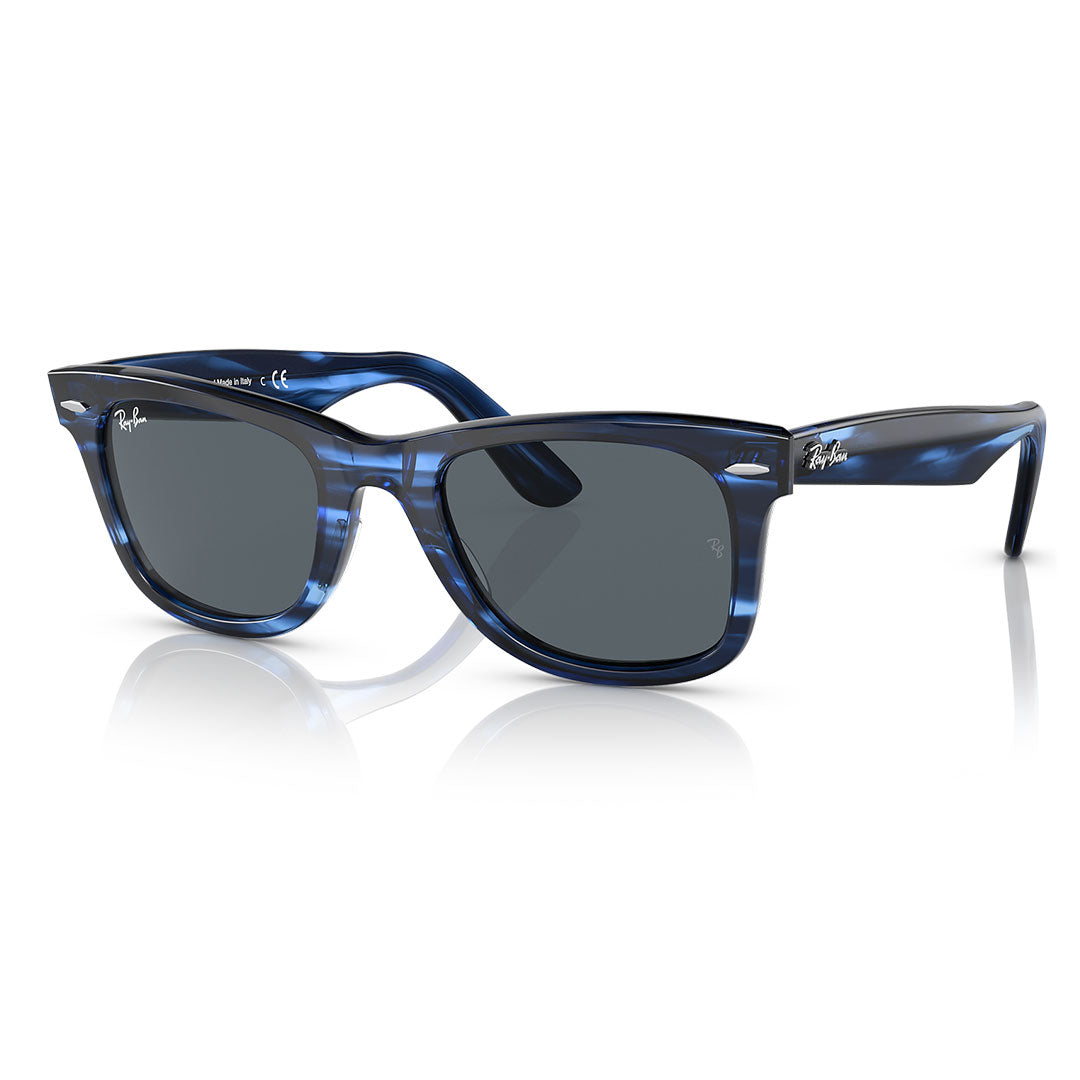 RB2140 1361/R5 50-22 Wayfarer photo