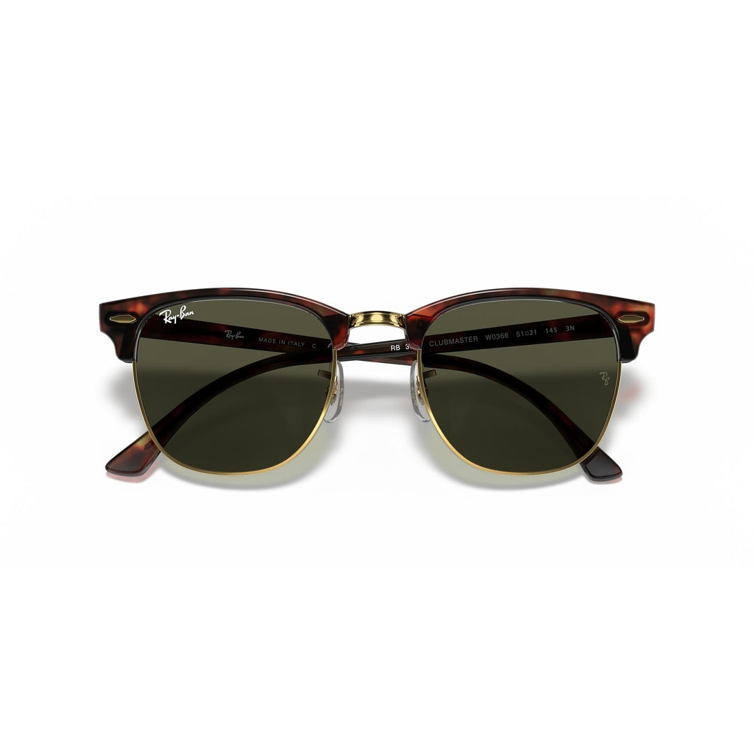 RB3016 W0366 51-21 Clubmaster photo