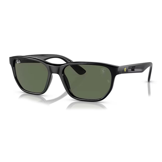 RB4404M F683/71 57-18 Ray-Ban X Ferrari photo