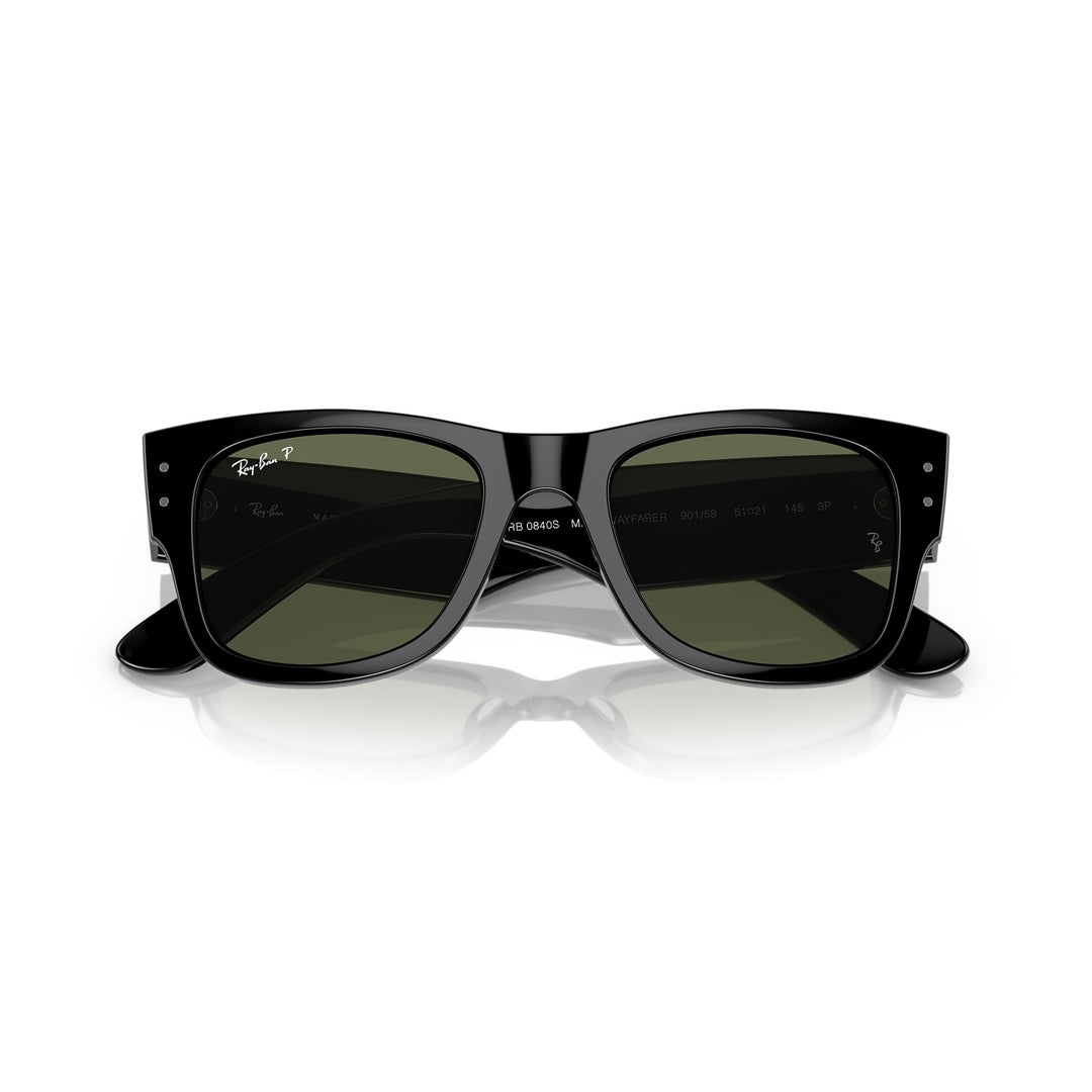 RB0840S 901/58 51-21 Mega Wayfarer photo