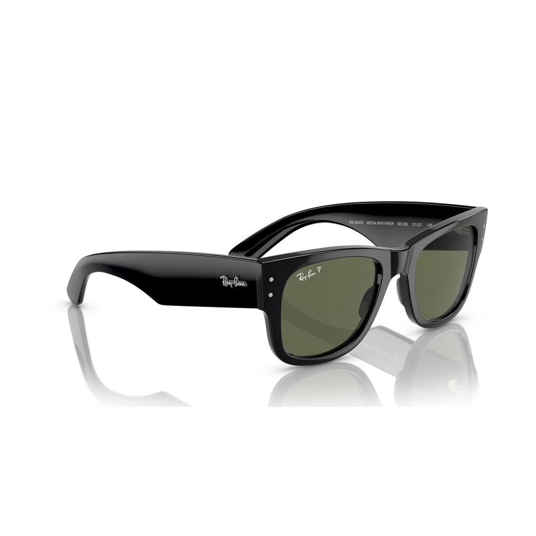 RB0840S 901/58 51-21 Mega Wayfarer photo