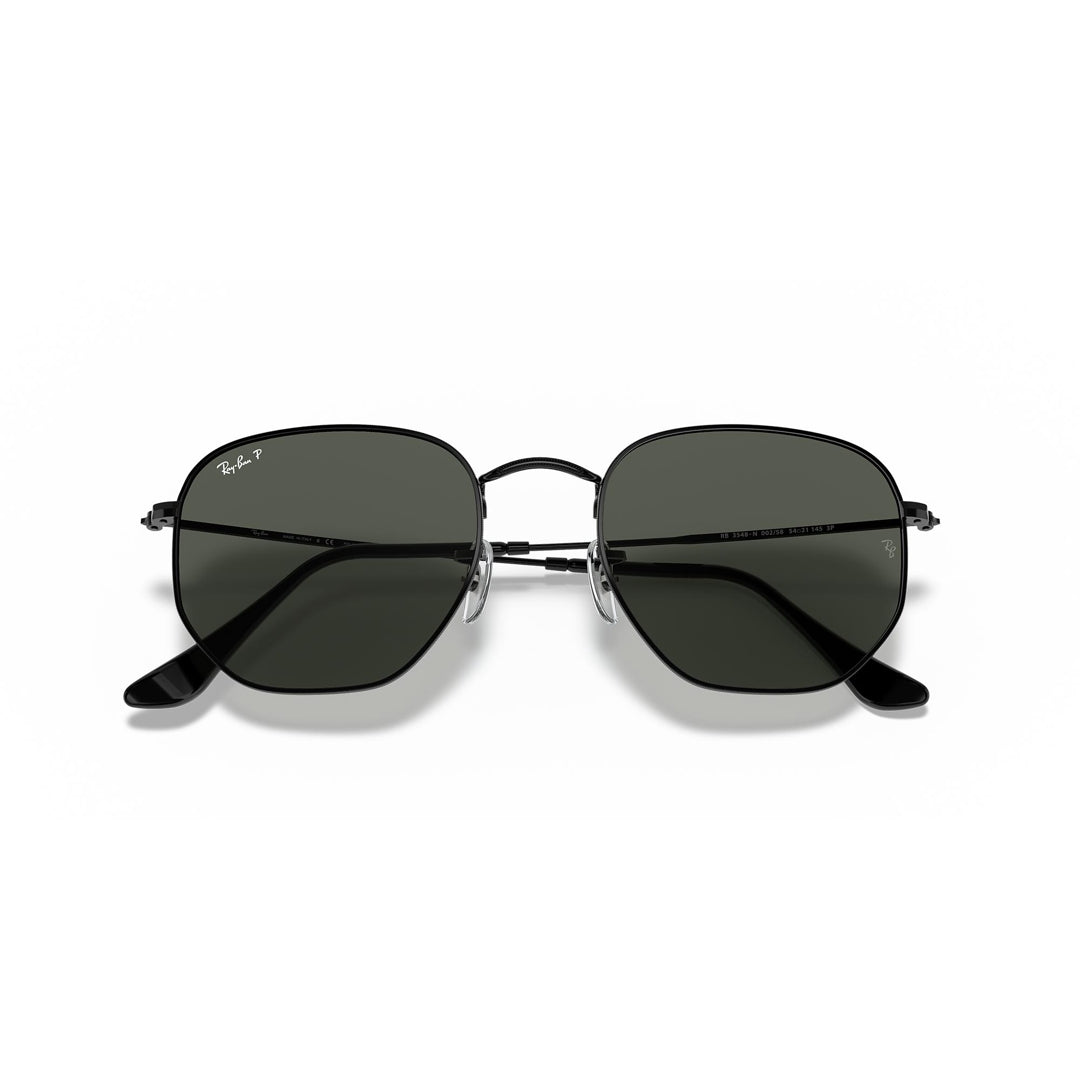 RB3548N 002/58 54-21 Hexagonal photo