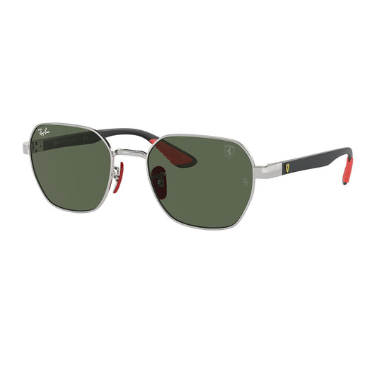 RB3794M F031/71 54-20 Ray-Ban X Ferrari photo