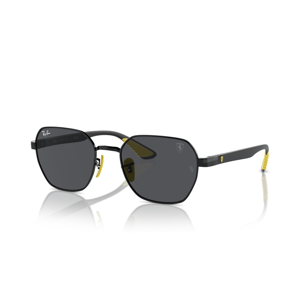 RB3794M F094/87 54-20 Ray-Ban X Ferrari photo