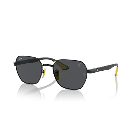 RB3794M F094/87 54-20 Ray-Ban X Ferrari photo