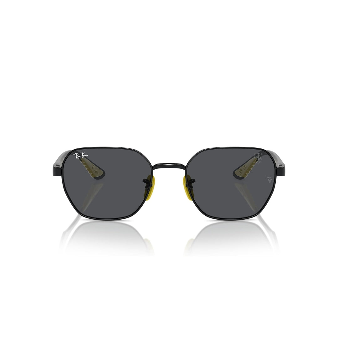 RB3794M F094/87 54-20 Ray-Ban X Ferrari photo