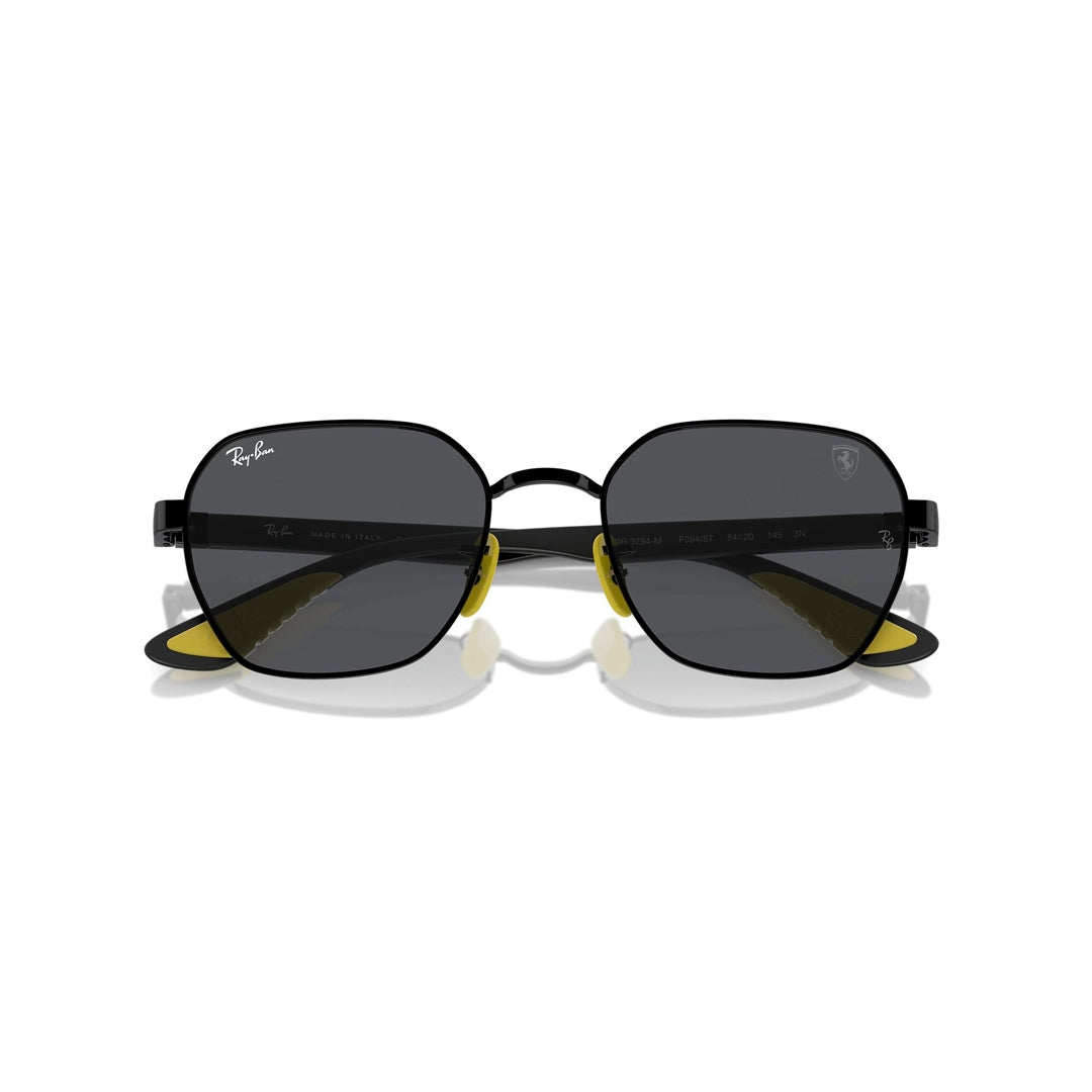 RB3794M F094/87 54-20 Ray-Ban X Ferrari photo