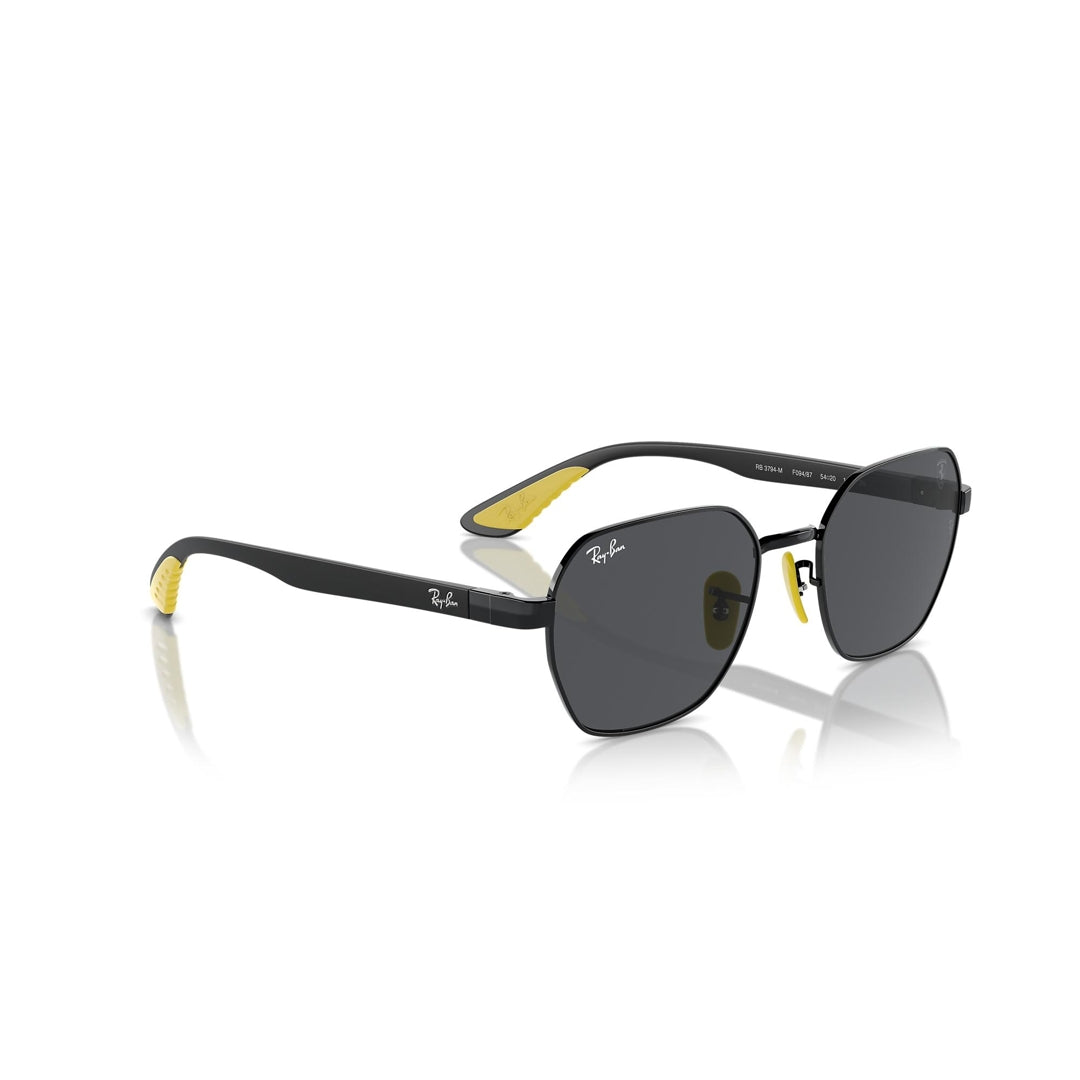RB3794M F094/87 54-20 Ray-Ban X Ferrari photo