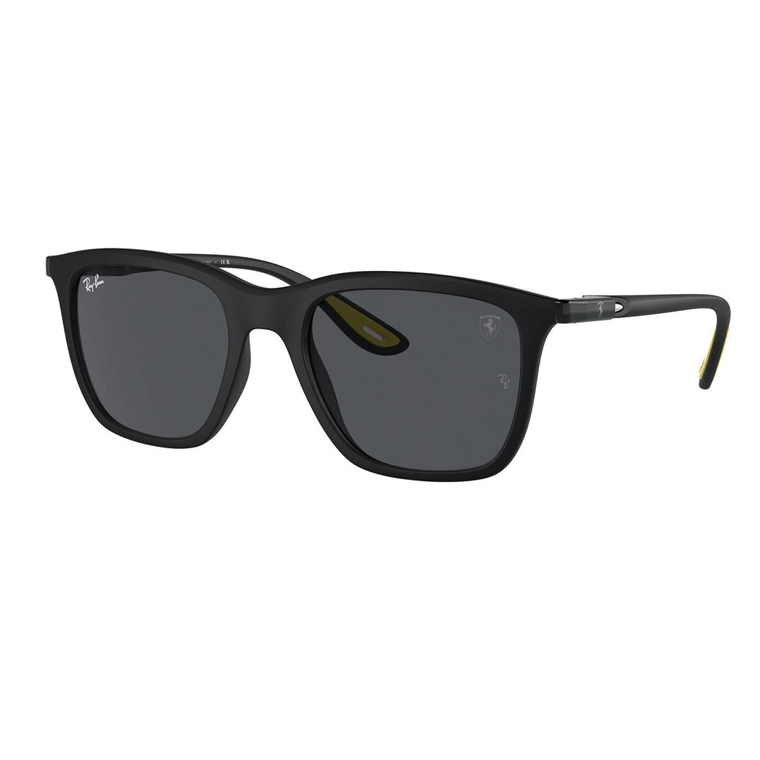 RB4433M F602/87 54-20 Ray-Ban X Ferrari photo