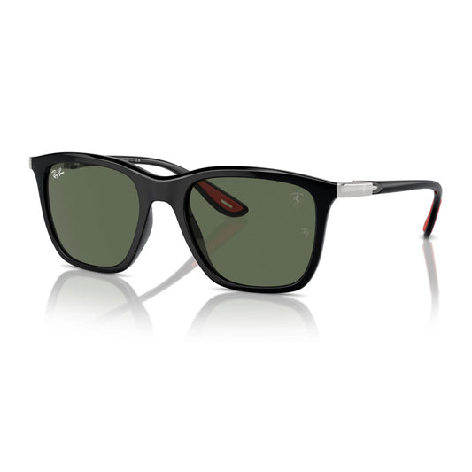 RB4433M F601/71 54-20 Ray-Ban X Ferrari photo